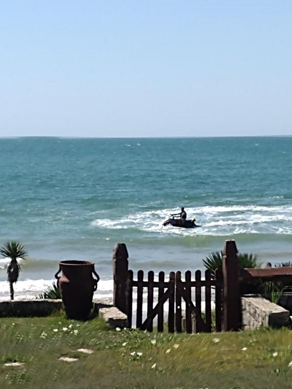 Casa Villa del Mare room 1