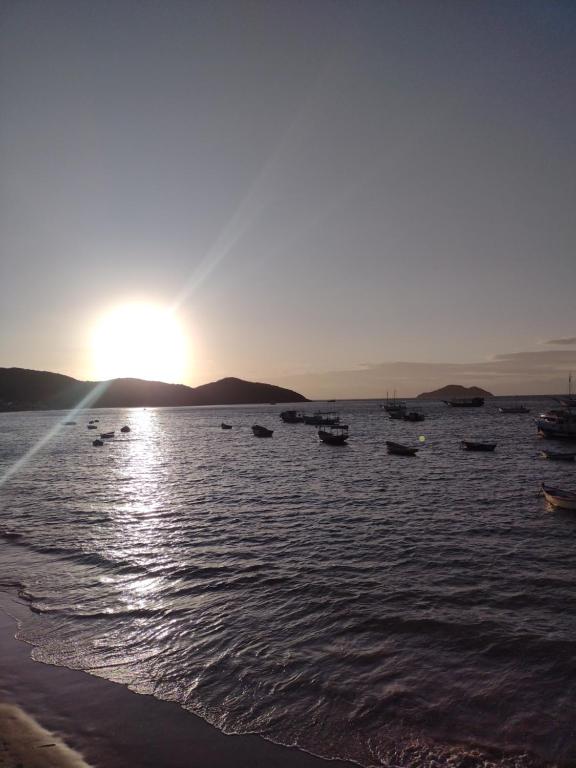 Casa Villa del Mare room 2