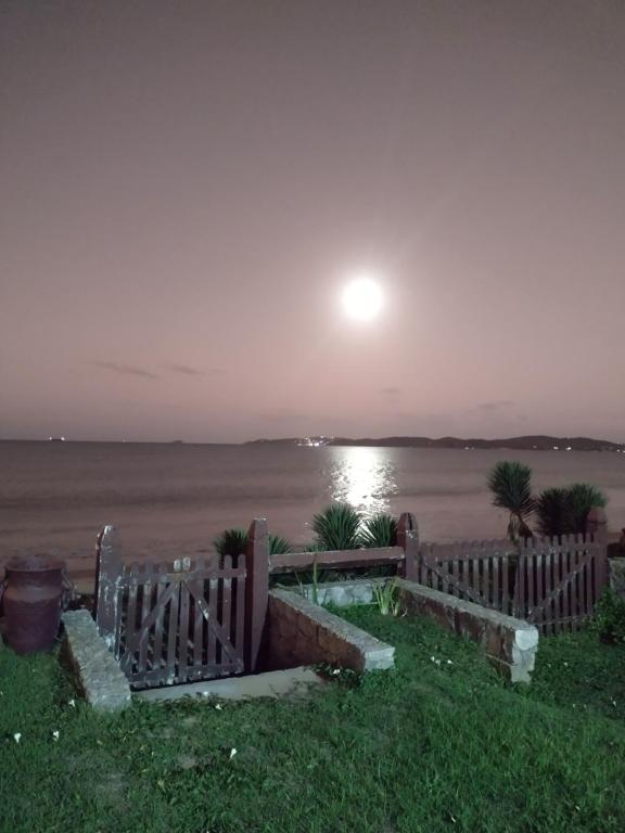 Casa Villa del Mare room 3